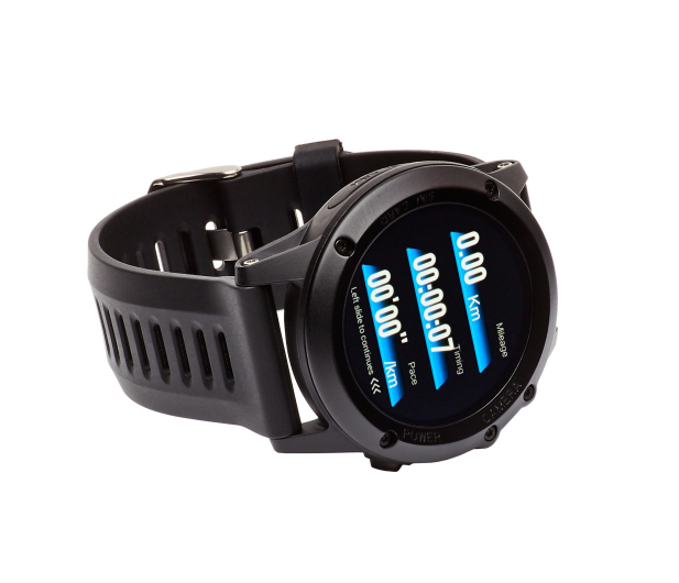 Garett Expert 11W Czarny - 1389862 - zdjęcie 2